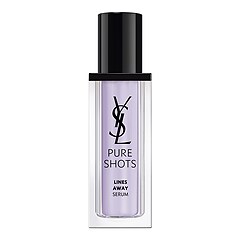 Pure Shots Lines Away - Pleťové sérum, YVES SAINT LAURENT